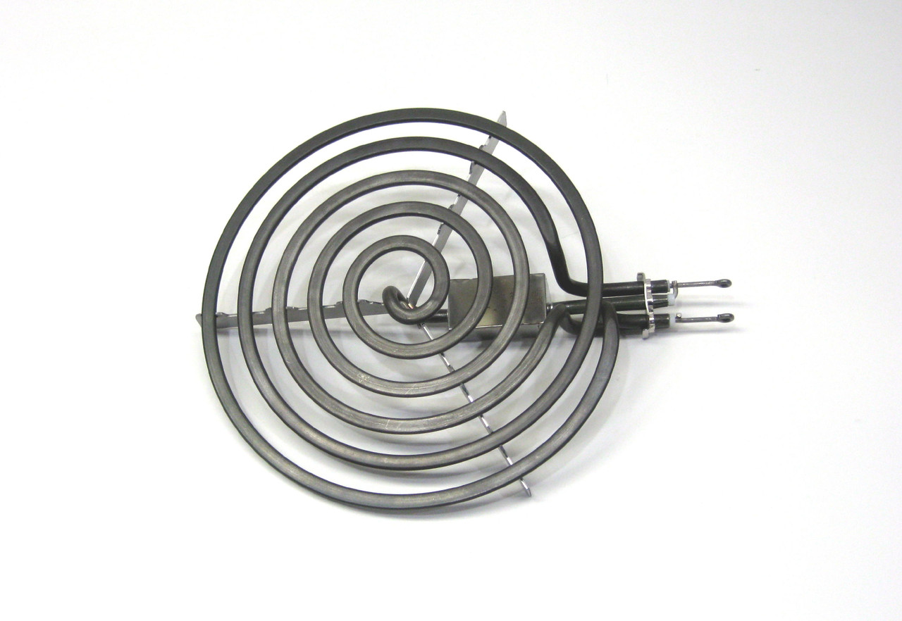 Aftermarket Range Coil Surface Element with Thermistor – 8″. Part #MTP21TYA