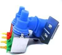 Aftermarket Refrigerator Dual Coil Valve. Part #WV8046 – See notes