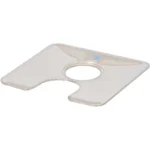 Bosch Dishwasher Fine Filter. Part #00441905