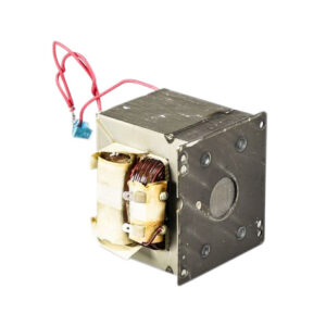 Bosch Microwave High Voltage Transformer. Part #00145870