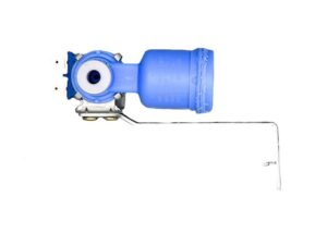 Bosch Refrigerator Inlet Water Valve. Part #12013743