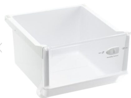 Samsung Refrigerator Crisper Bin Part #DA97-11620B