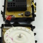 Samsung Dryer Display Board. Part #DC92-01607G-USED