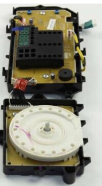 Samsung Dryer Display Board. Part #DC92-01607G  USED