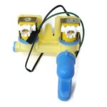 Fisher & Paykel Washer Dual Water Valve. Part #421177P