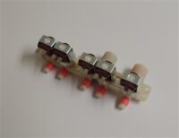 Fisher & Paykel Washer Inlet Valve Assembly. Part #421920P