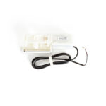 Fisher & Paykel Washer Lid Lock and Harness. Part #424314P