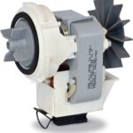 Fisher & Paykel Washer Pump and Fuse Kit. Part #479595