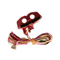 Fisher & Paykel Washer RPS Module. Part #424349P