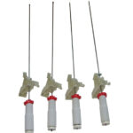 Fisher & Paykel Washer Suspension Kit - Set of 4. Part #420952P