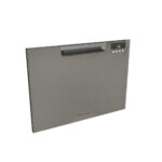 Fisher and Paykel Dishwasher Door Assembly. Part #511967