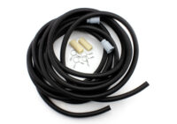 Fisher and Paykel Dishwasher Drain Hose Extension. Part #525798