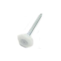 Fisher and Paykel Dishwasher Foot. Part #528941