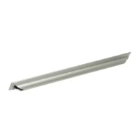 Fisher and Paykel Dishwasher Grip Handle. Part #510932