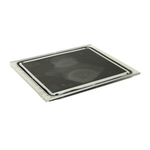 Fisher and Paykel Dishwasher Lid Assembly. Part #529964P