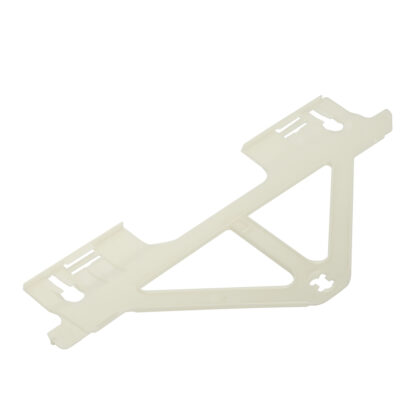 Fisher and Paykel Dishwasher Lid Yoke - Left. Part #529970