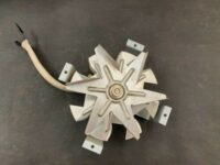 Fisher and Paykel Range Convection Motor. Part #238604