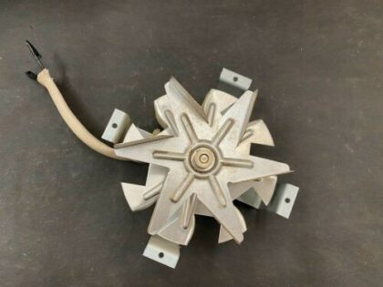 Fisher and Paykel Range Convection Motor. Part #238604
