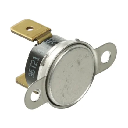 Fisher and Paykel Range Thermal Limiter Auto Reset. Part #252609