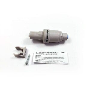 Fisher and Paykel Refrigerator Valve Pressure Limiter - Part #821756