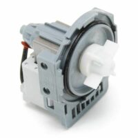 Frigidaire Dishwasher Drain Pump. Part #5304524920