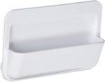 Frigidaire Dryer Door Handle - White. Part #131644700