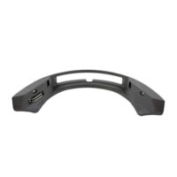 Frigidaire Dryer Grill Assembly for Lint Trap Area with Moisture Sensor. Part #5304529759