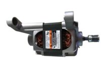 Frigidaire Load Washer Drive Motor. Part #137043000