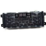 Frigidaire Range Control Board. Part #316650001-USED