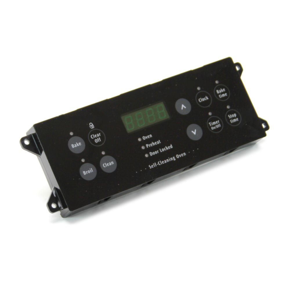 Frigidaire Range Electronic Control Board. Part #318185447
