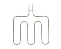 Frigidaire Range Hidden Bake Element. Part #318254912