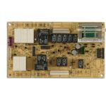 Frigidaire Range Relay Control Board. Part #316443931