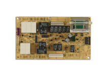 Frigidaire Range Relay Control Board. Part #316443931