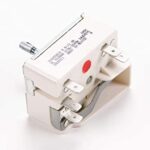 Frigidaire Range Surface Element Switch. Part #318293814