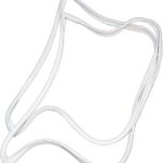 Frigidaire Refrigerator Door Gasket - White. Part #5304507199