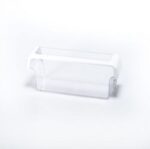 Frigidaire Refrigerator Freezer Door Bins. Part #297295300