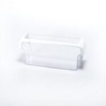 Frigidaire Refrigerator Freezer Door Bins. Part #297295300