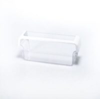 Frigidaire Refrigerator Freezer Door Bins. Part #297295300