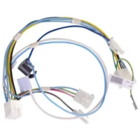 Frigidaire Refrigerator Freezer Wire Harness. Part #242213501