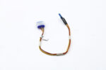 Frigidaire Upright Freezer Harness. Part #5304523789