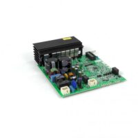 Frigidaire Washer Motor Control Board – No Housing. Part #137469113NH