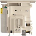 Frigidaire Washer Spin Control Board Assembly. Part #134743500