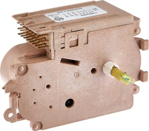 Frigidaire Washer Timer. Part #134924400