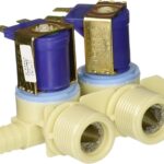Frigidaire Washer Water Inlet Valve. Part #134210800