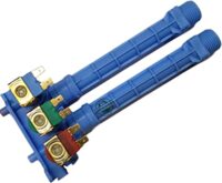 Frigidaire Washer Water Inlet Valve. Part #134371210