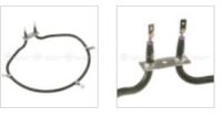 GE Range Convection Element. Part #WS01F11488