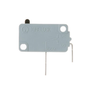 GE Dishwasher Door Switch. Part #WG02F02968