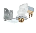 GE Dishwasher Inlet Valve. Part #WG04F10047