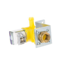 GE Dishwasher Water Inlet Valve. Part #WG04F05005