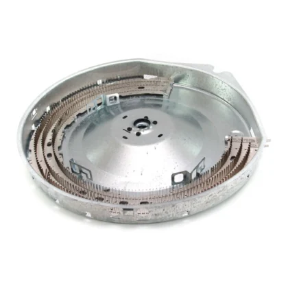 GE Dryer Laundry Center Heating Element Assembly. Part #WR01F02479